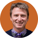 Jonathan Bush