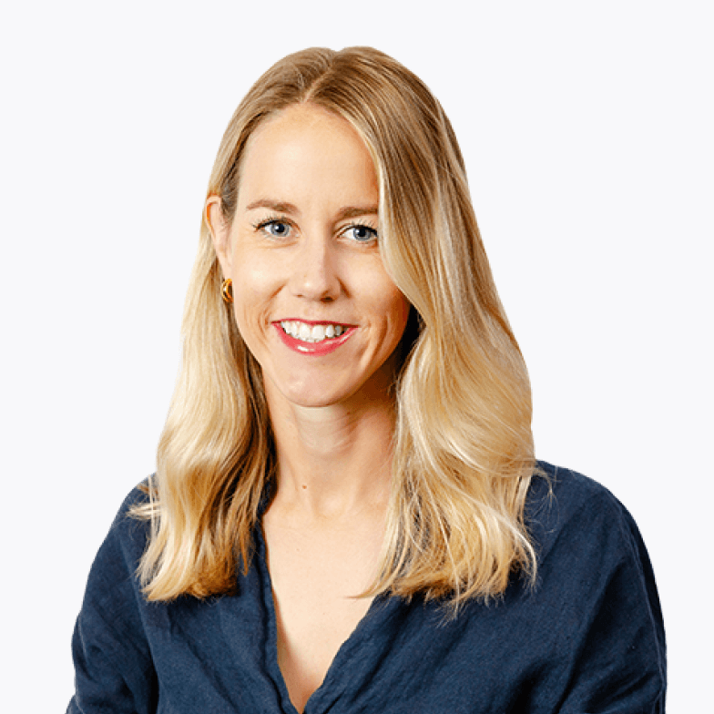 Amy Golding