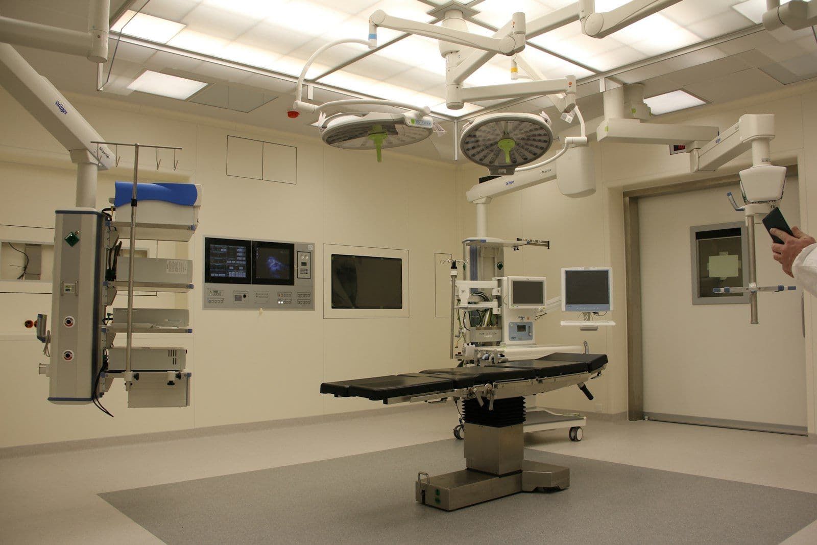 What Happens After Hospital Admission and How CPT Codes Help You Stay in Control