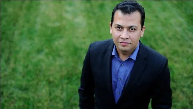 Maugalay Farid Fata collegue