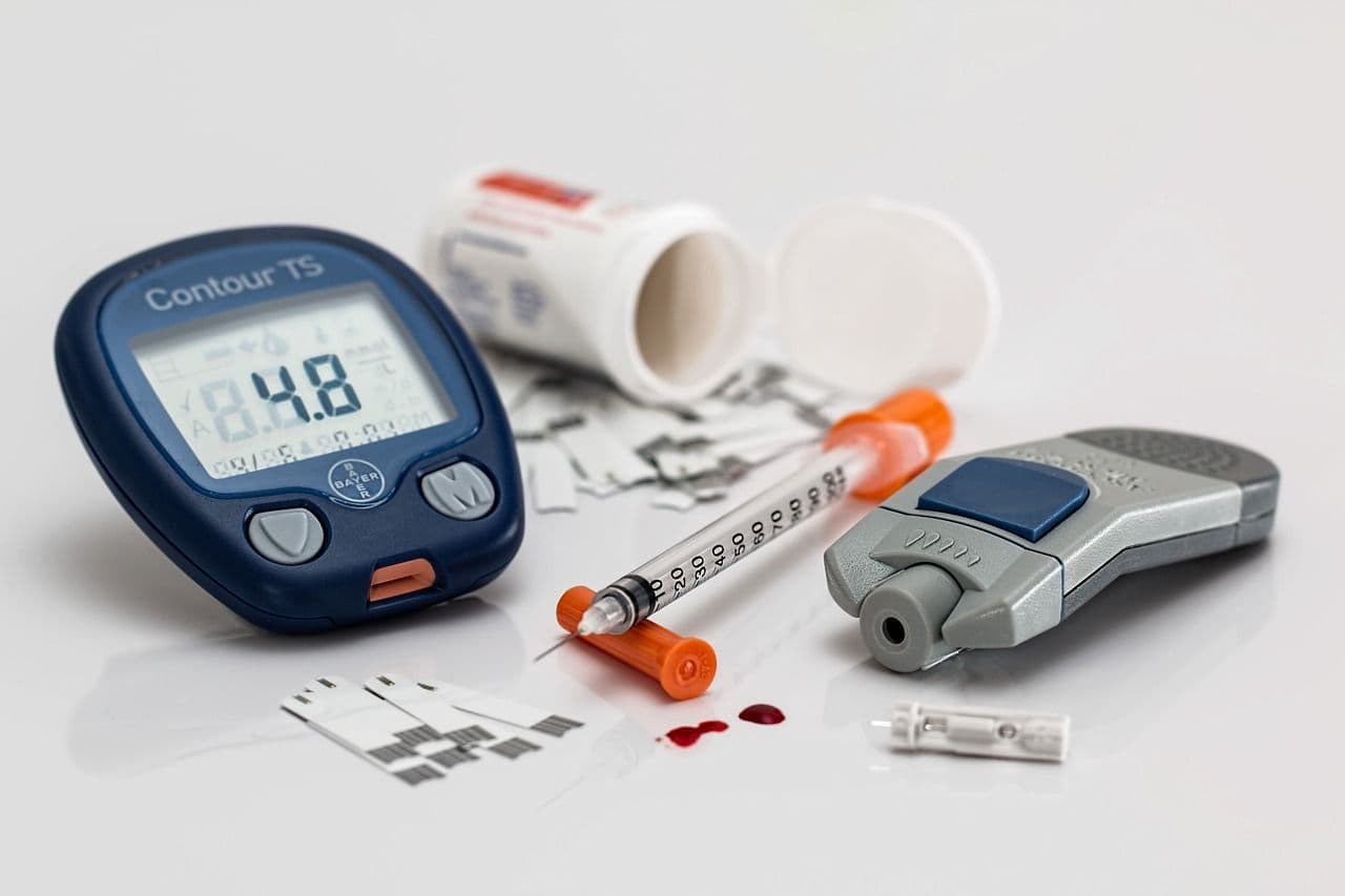 Could This Be a Cure for Type 1 Diabetes?