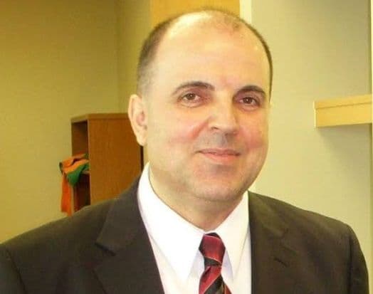 Convicted Cancer Doctor Farid Fata Seeks Early Release from Prison Due to Health Concerns